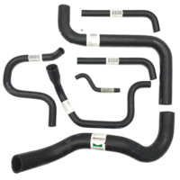 COMMODORE VS ECOTEC V6 3.8L ENGINE AND HEATER HOSE KIT 95-97