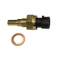 HOLDEN COMMODORE LS1 ECU COOLANT TEMPERATURE SENSOR VT VU VX VY VZ 5.7 - 6.0 LITRE