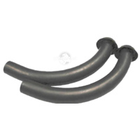 EH EJ HOLDEN PREMIER SPECIAL SEDAN WAGON NEW REPLACEMENT COWL VENT TUBES