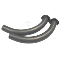 HK HT HG HOLDEN MONARO PREMIER BROUGHAM SEDAN WAGON REPLACEMENT COWL VENT TUBES