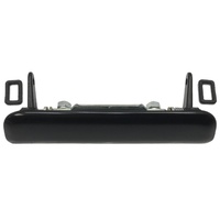 HOLDEN HQ-WB TORANA LH-LX NEW BLACK OUTER DOOR HANDLE COUPE SANDMAN
