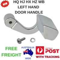  HQ HJ HX HZ WB HOLDEN NEW INNER LEFT HAND DOOR HANDLE SUIT ARMREST 