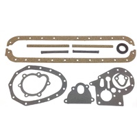 HOLDEN GREY MOTOR 138 132 CONVERSION GASKET SET  FX FJ FE FC FB EK EJ