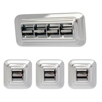 HOLDEN HK HT HG ELECTRIC WINDOW SWITCH SET BROUGHAM PREMIER ECT