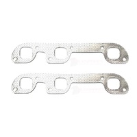 HOLDEN COMMODORE 3.8 V6 EXTRACTOR GASKETS LN3 LG2 VN VG VQ VP VR
