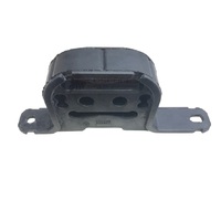 HOLDEN COMMODORE VE REAR EXHAUST MOUNT RUBBER VE V6 V8 2006-2013