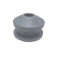 HOLDEN TORANA REAR EXHAUST MOUNT RUBBER LC LJ TA SEDAN COUPE