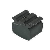 HOLDEN COMMODORE REAR EXHAUST BUMP STOP RUBBER VB VC VH VK VL