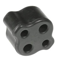 HOLDEN COMMODORE REAR EXHAUST MOUNT RUBBER VN VG VQ VP VR VS