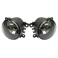 HOLDEN COMMODORE VE SERIES ONE REPLACEMENT REPO FRONT BAR FOG LIGHTS X 2