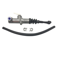 COMMODORE VZ V6 3.6 LITRE ALLOYTEC CLUTCH MASTER CYLINDER  