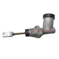 COMMODORE VL CLUTCH MASTER CYLINDER R3B30 RB30T 5 SPEED
