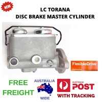 LC HOLDEN TORANA S SL GTR  SEDAN COUPE NEW DISC BRAKE MASTER CYLINDER