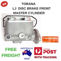 LJ HOLDEN TORANA S SL GTR  SEDAN COUPE NEW DISC BRAKE MASTER CYLINDER