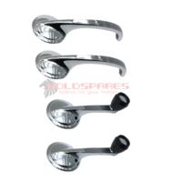 HOLDEN FE FC FB EK WINDER DOOR HANDLE KIT