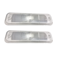 HOLDEN EJ EH FRONT INDICATOR LENSES