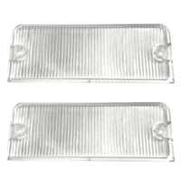 HOLDEN HD NEW FRONT INDICATOR LENSES SPECIAL PREMIER 