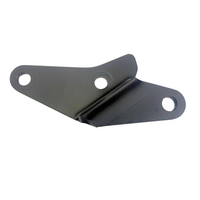 HOLDEN HT HG V8 253 308 NEW ALTERNATOR BRACKET FACE PLATE