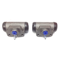 HOLDEN HK HT HG REAR NEW WHEEL CYLINDERS SUIT DRUM FRONT 7/8 BORE