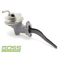HOLDEN V8 NEW FUEL PUMP RED BLUE BLACK 253 308