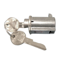 HOLDEN GLOVEBOX LOCK KEYS AND CASE FE FC FB EK EJ EH HD HR HK HT HG 