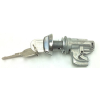 HOLDEN GM GLOVEBOX LOCK KEYS AND CASE HQ HJ HX TORANA LJ LH LX