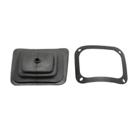 HOLDEN AUSSIE 4 SPEED GEAR SHIFT FLOOR BOOT AND PLATE  LH LX HQ HJ HX HZ WB
