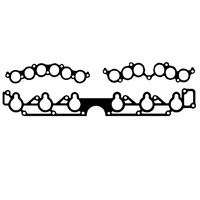HOLDEN NISSAN RB30 INLET MANIFOLD GASKET SET COMMODORE 3 LITRE
