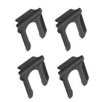 HOLDEN HANDBRAKE CABLE AND BRAKE HOSE RETAINING CLIPS HK HT HG HQ HJ HX HZ WB TORANA 