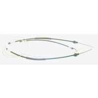 EJ EH HOLDEN SEDAN WAGON NEW HANDBRAKE CABLE SET EJ UTE