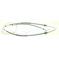  EH HOLDEN UTE VAN  NEW HANDBRAKE CABLE SET