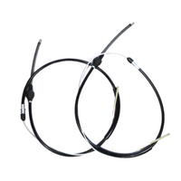 LC LJ HOLDEN TORANA GTR XU1 NEW HAND BRAKE CABLES