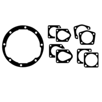 HOLDEN BANJO DIFF AND AXLE GASKET SET FX TO HZ LC TO LX