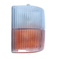 WB HOLDEN LEFT HAND SIDE INDICATOR LENS STATESMAN UTE VAN