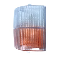 WB HOLDEN RIGHT HAND SIDE INDICATOR LENS STATESMAN UTE VAN