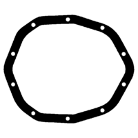 HOLDEN HEAVY DUTY SALISBURY DIFF PERMASEAL DIFF GASKET HQ HJ HX HZ WB