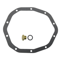 HOLDEN COMMODORE HEAVY DUTY SALISBURY DIFF PERMASEAL DIFF GASKET AND FILLER PLUG VB VC VH VK