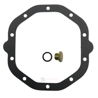 HOLDEN UC TORANA LIGHT DUTY SALISBURY PERMASEAL DIFF GASKET AND FILLER PLUG