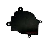 HOLDEN PRESLITE WIPER MOTOR WASHER COVER BLANKING PLATE HQ HJ HX HZ WB 