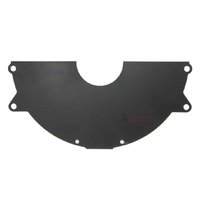EH HOLDEN HYDRAMATIC REPLACEMENT TRANSMISSION INSPECTION PLATE COVER