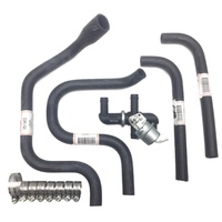 HOLDEN COMMODORE VS HEATER TAP AND HOSE KIT ECOTEC V6 3.8L