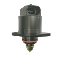 HOLDEN V8 304 EFI IDLE AIR CONTROL VALVE GMH VN VG VQ VR VS VT