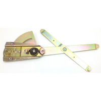 HOLDEN HQ HJ HX HZ WB NEW RIGHT HAND FRONT WINDOW REGULATOR SEDAN UTE VAN WAGON