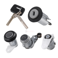  HOLDEN COMMODORE SEDAN CENTRAL LOCKING LOCK SET VR VS