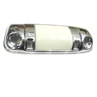 HOLDEN STATESMAN CAPRICE SLE NEW INTERIOR LIGHT HOUSING AND LENS KIT HZ AND WB