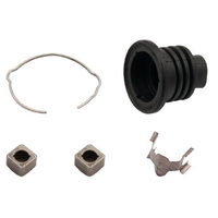HOLDEN INTERMEDIATE STEERING SHAFT REPAIR KIT HQ HJ HX HZ AND WB