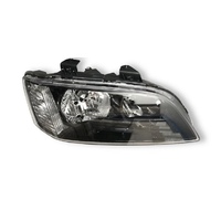 HOLDEN VE COMMODORE SS SSV OMEGA  REPLACEMENT RH HEADLIGHT NEW NON GENUINE SV8 SPACK