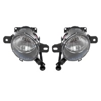 HOLDEN COMMODORE VE SERIES TWO REPLACEMENT REPO FRONT BAR FOG LIGHTS X 2
