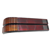 VK HOLDEN COMMODORE SEDAN CALAIS LEFT HAND TAIL LIGHT
