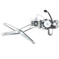 VN VG VP VQ VR VS COMMODORE NEW LH ELECTRIC WINDOW REGULATOR AND MOTOR SLE CALAIS